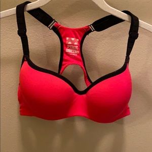 Victoria’s Secret Pink sports bra